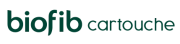 Logo biofib cartouche