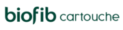 Logo biofib cartouche