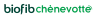 Logo biofib chenevotte