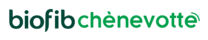 Logo biofib chenevotte