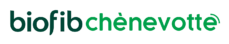 Logo biofib chenevotte