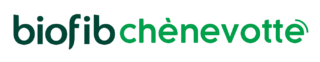 Logo biofib chenevotte