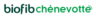 Logo biofib chenevotte