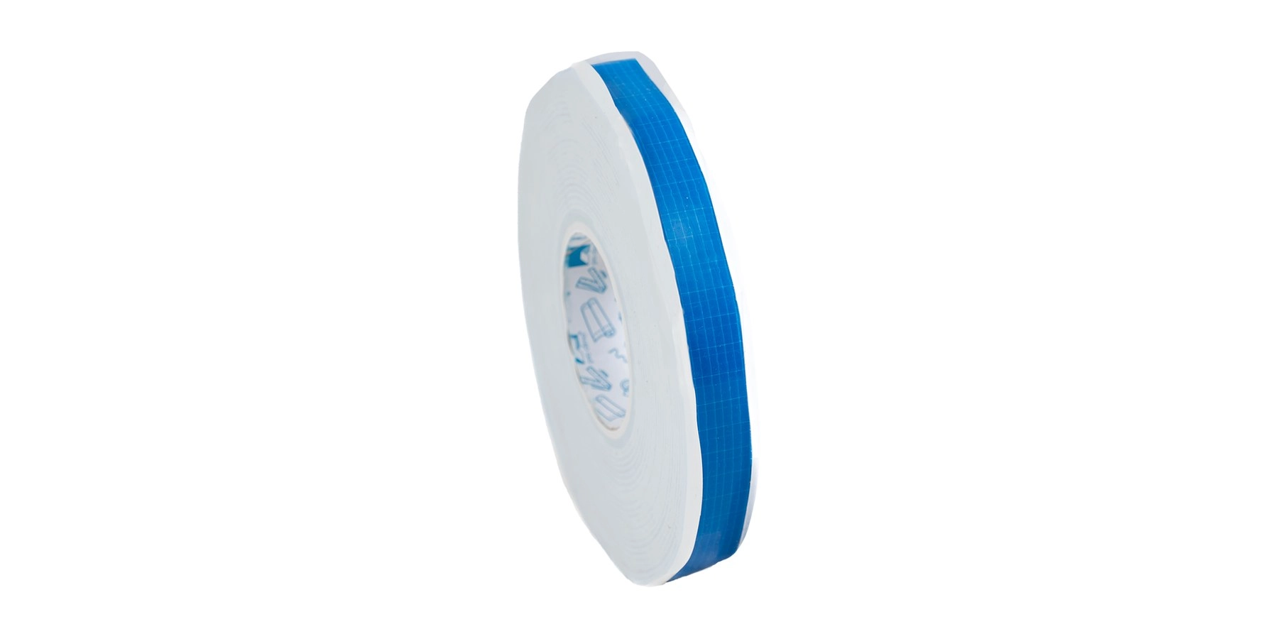 Rouleau d'adhésif double face Biofib