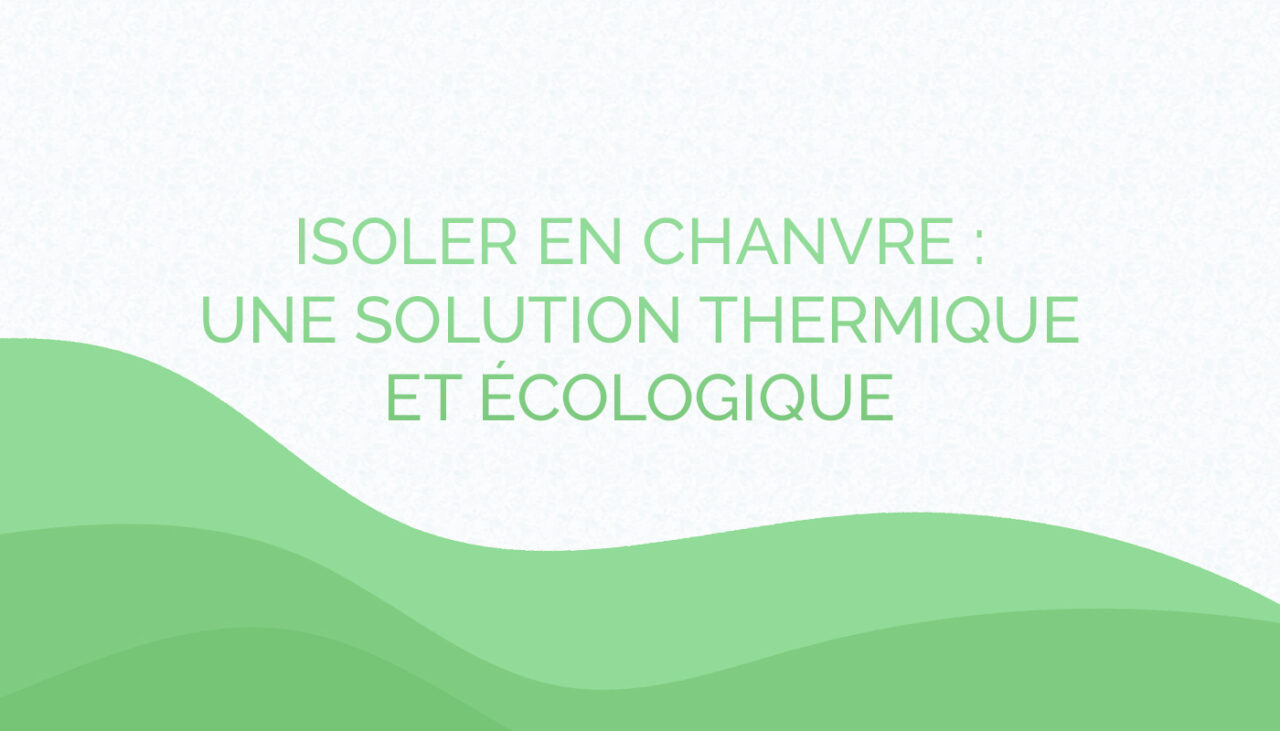 Isoler en chanvre une solution thermique et écologique Biofib — free download