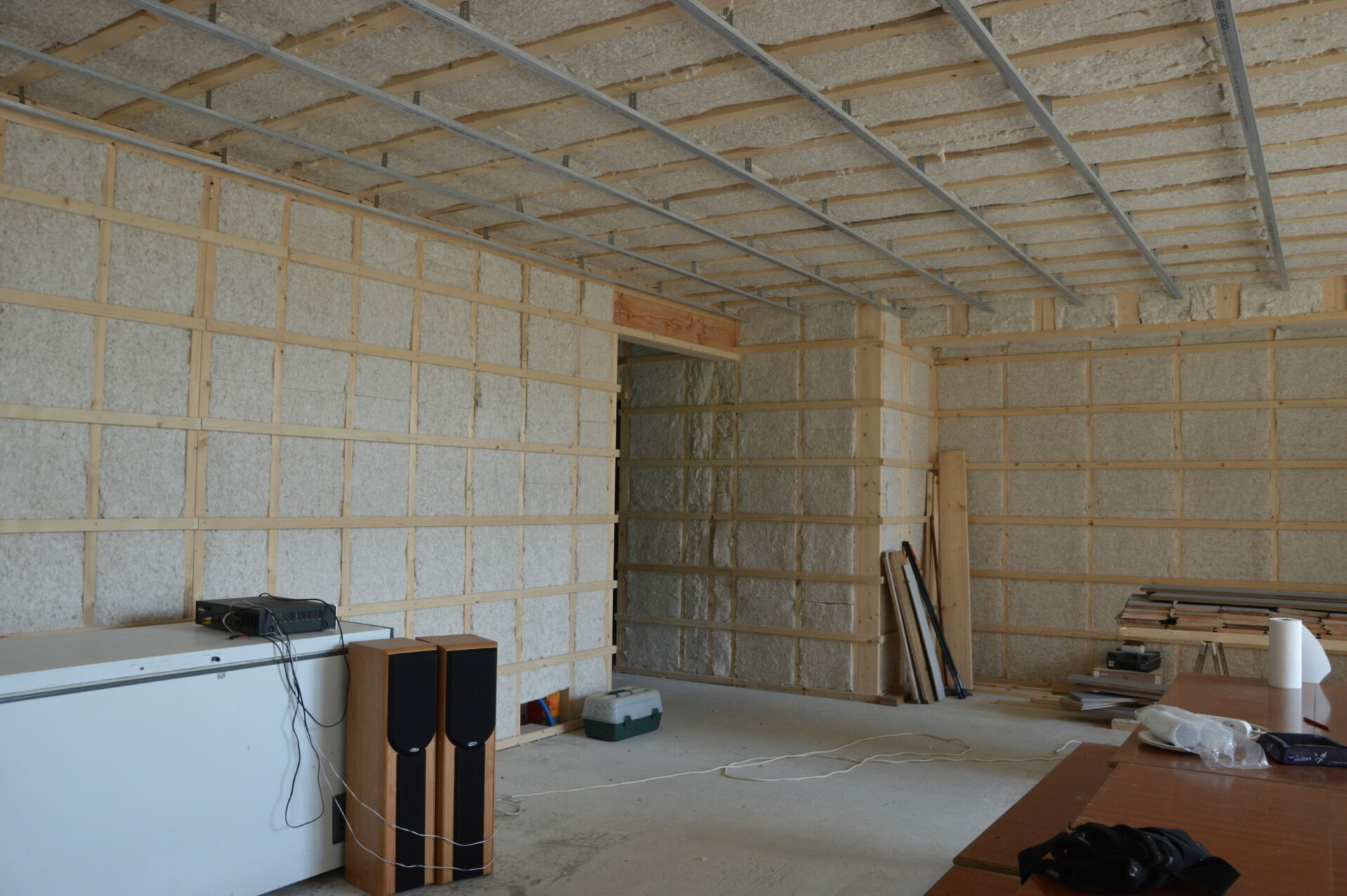 chantier renovation biofib trio sud vendee