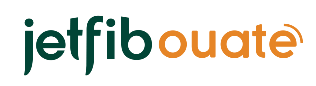 Logo biofib ouate