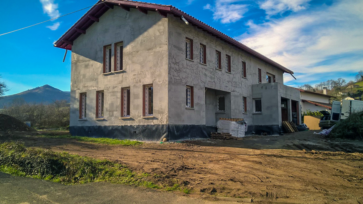 [CHANTIER] Performance et innovation au cœur du Pays Basque