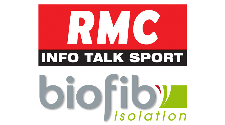 Olivier Joreau présente Biofib sur RMC