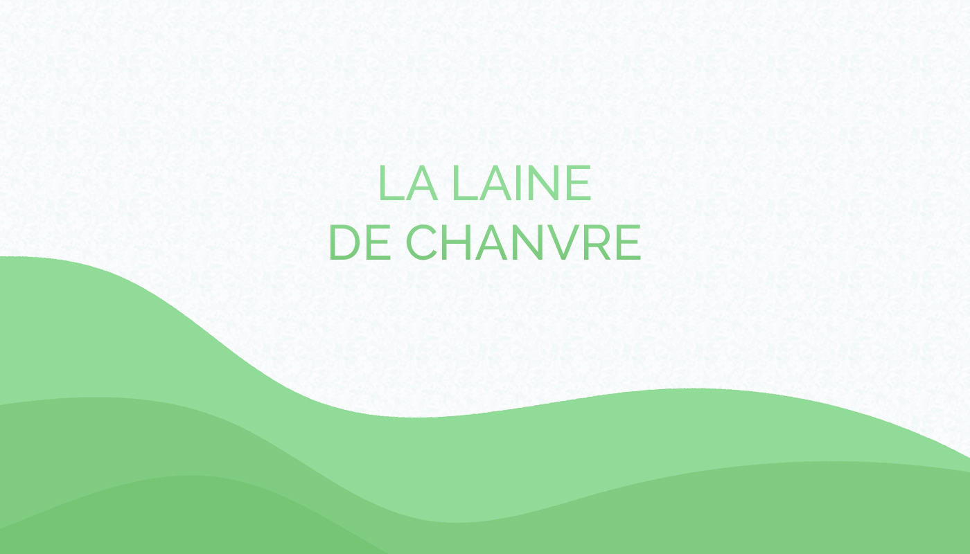 La laine de chanvre, un isolant naturel aux nombreuses qualités